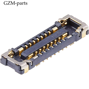 Connecteur flexible FPC du bouton d'alimentation et de volume du téléphone portable <span class=keywords><strong>7</strong></span> <span class=keywords><strong>Plus</strong></span> sur la <span class=keywords><strong>carte</strong></span> mère pour remplacement <span class=keywords><strong>iPhone</strong></span> <span class=keywords><strong>7</strong></span> - Product Image 2