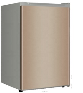 <span class=keywords><strong>Congelatore</strong></span> verticale 100L compatto/piccolo/Mini vendita <span class=keywords><strong>a</strong></span> casa fabbrica diretta piccolo 1/uno/singolo porta cosmetico <span class=keywords><strong>frigo</strong></span> cassetto - Product Image 1