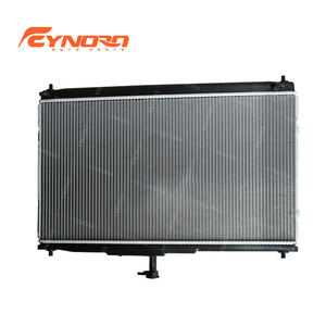 Radiateur en aluminium de voiture EYNORA pour radiateur Hyundai Starex 2008-2015 <span class=keywords><strong>MT</strong></span> 26mm radiateurs réservoir d'eau 25310-4H550 25310-4H700 - Product Image 5
