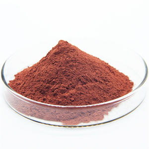 ผงนำไฟฟ้าหนาแน่นผงทองแดงละเอียด99.9% ความบริสุทธิ์สูงสำหรับการส่งออก - Product Image 6