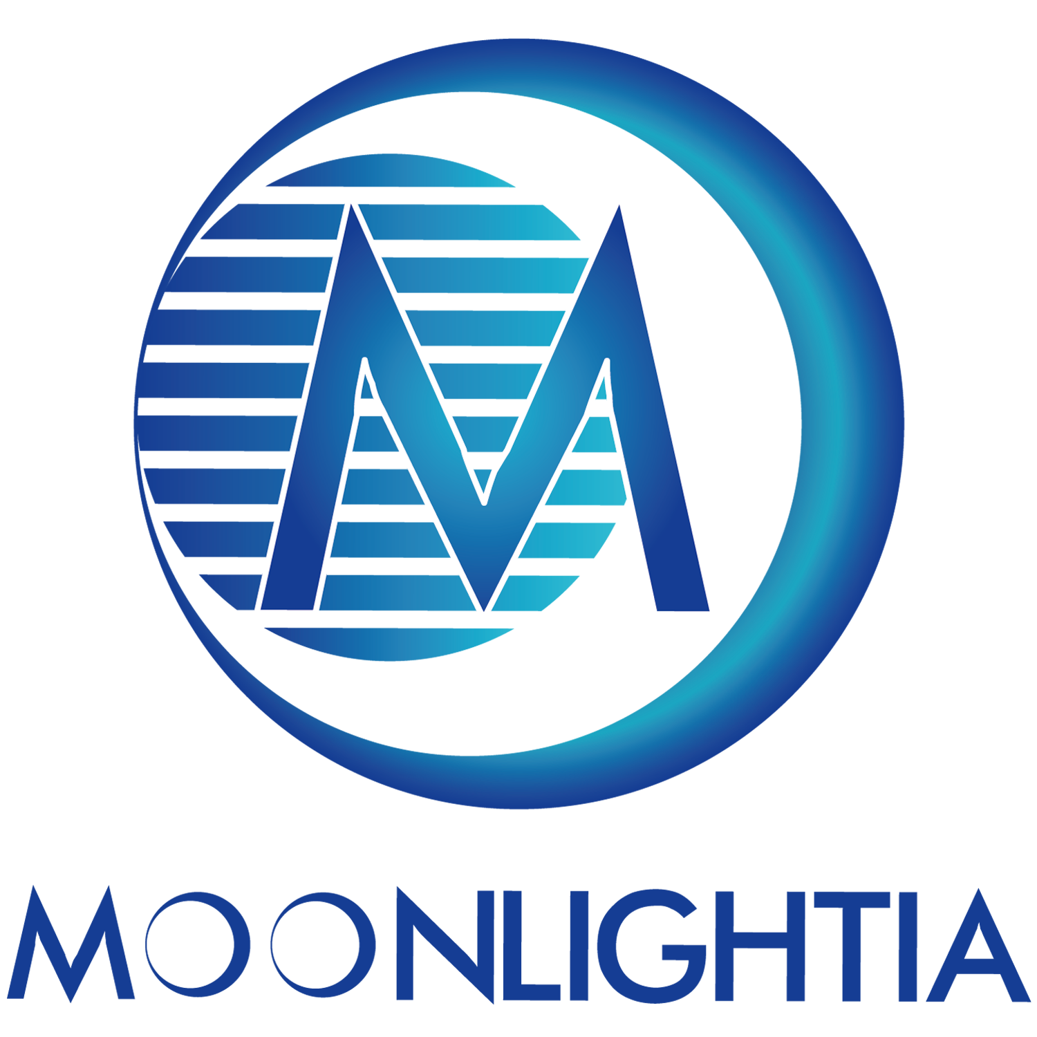 Moonlightia Balloon Light Co., Ltd. logo
