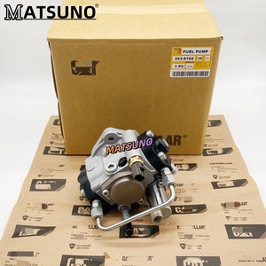 553-8165 5538165 Graafmachine onderdelen gemeenschappelijke brandstofinjectiepomp voor <span class=keywords><strong>Caterpillar</strong></span> C4.4 motor diesel brandstofpomp - Product Image 1