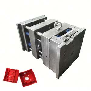 Outillage de moule essentiel de fabrication de produits ménagers de coureur chaud de haute qualité pour des moules pour faire du plastique - Product Image 1