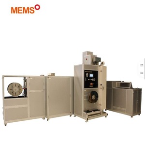 Bomba Dosificadora de Precisión para Laboratorio, Unidad de Dosificación de Soluciones, Bomba de Acero Inoxidable para Laboratorio, Dosificación Química y de Fluidos - Product Image 4