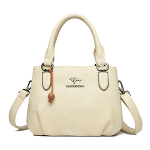 Nouveaux Sacs Bandoulière de Créateur Tendance en Cuir PU de Haute Qualité, Sacs Messager Décontractés, Cabas de Luxe pour Femmes, Sacs à Main et Pochettes - Product Image 4