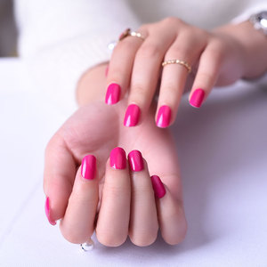 Pegatinas para <span class=keywords><strong>Uñas</strong></span> <span class=keywords><strong>de</strong></span> Color <span class=keywords><strong>Verde</strong></span> <span class=keywords><strong>Lima</strong></span> <span class=keywords><strong>de</strong></span> Verano, 14 Hojas, Envolturas para <span class=keywords><strong>Uñas</strong></span> - Product Image 4