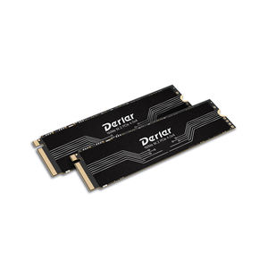 Derlar DN850 PCIe 4.0 NVMe 7000MB/s 2280 Interne Solid State Drive voor High-End Computing, Gaming en zware werkstations - Product Image 5