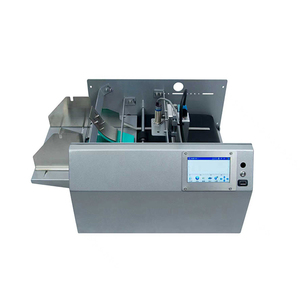 Production <strong>Dates</strong> Batch <strong>Code</strong> Intelligent Pagination and Desktop <strong>Coding</strong> <strong>Machine</strong> for Packaging Bags Paper <strong>Boxes</strong> Cards - Product Image 5