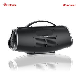 ลำโพงพกพา Xdobo 300W สำหรับงานปาร์ตี้กลางแจ้ง ลำโพงคาราโอเกะ ลำโพงพลาสติกแบบแอคทีฟ เครื่องเล่นเพลง ระบบเสียงสำหรับงานปาร์ตี้ - Product Image 6