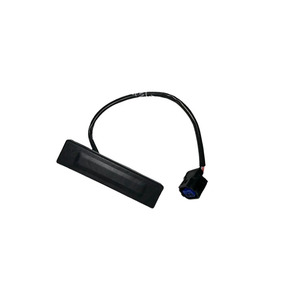 Interrupteur de poignée de déverrouillage de hayon 81260-G3000 compatible avec Hyundai i30 Elantra - Product Image 2