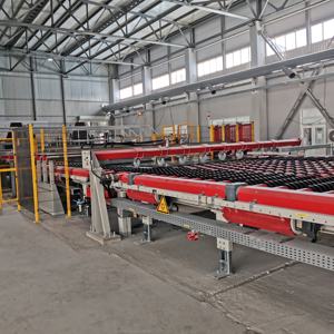 <span class=keywords><strong>Contrato</strong></span> General EPC para la Instalación y Comisiónamiento <span class=keywords><strong>de</strong></span> Líneas <span class=keywords><strong>de</strong></span> Vidrio Flotado Shanghai Pony Design, Entrega <span class=keywords><strong>de</strong></span> 70 Líneas con Eficiencia y Calidad - Product Image 4