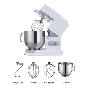<span class=keywords><strong>Machine</strong></span> <span class=keywords><strong>à</strong></span> pétrir la pâte professionnelle et commerciale 100 kg 260 litres Haute productivité Nouveau moulin <span class=keywords><strong>à</strong></span> farine de lait Utilisation pour le mélangeur <span class=keywords><strong>à</strong></span> pâte <span class=keywords><strong>à</strong></span> pain - Product Image 3