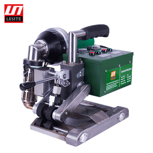 Máy Hàn Màng Địa Kỹ Thuật PE PVC Cho Twinny S - Product Image 4