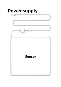 Nieuwe Conditie Koe Respiratoire Hartslag Hittestress Monitor Contactloze Foetale Koeien Eiland Gezondheidsmonitoring 1 Jaar Garantie - Product Image 4
