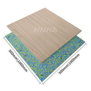 Azulejos <span class=keywords><strong>de</strong></span> suelo <span class=keywords><strong>de</strong></span> espuma suave para reducir golpes <span class=keywords><strong>de</strong></span> alta calidad Piso Goma suelo <span class=keywords><strong>de</strong></span> gimnasio alfombra <span class=keywords><strong>de</strong></span> espuma <span class=keywords><strong>de</strong></span> Pvc <span class=keywords><strong>de</strong></span> grano <span class=keywords><strong>de</strong></span> madera para sala <span class=keywords><strong>de</strong></span> juegos - Product Image 6