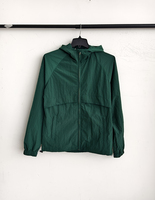 Blouson Bomber Homme Personnalisé Unisexe à Motif Quadrillé Imprimé avec Fermeture Éclair et Capuche, Idéal pour la Moto, les Loisirs, les Activités de Plein Air, le Sport, la Résistance au Vent et les Trajets Urbains