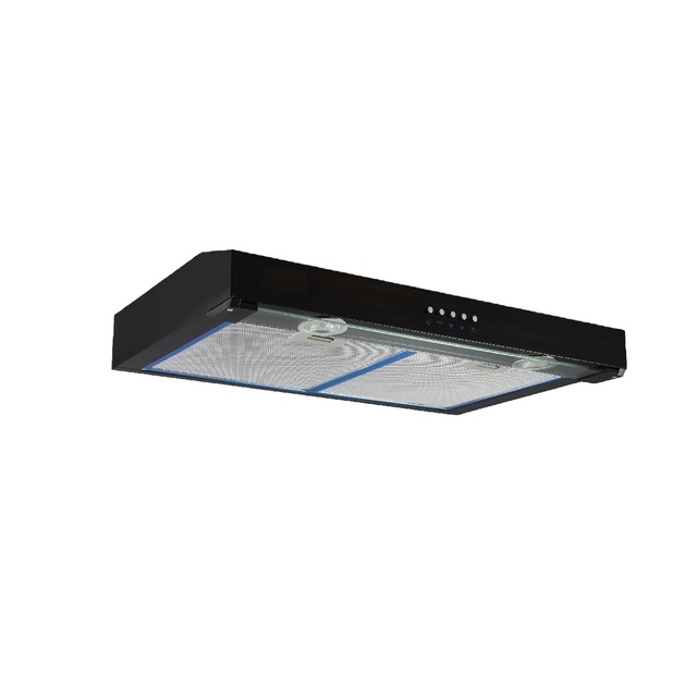 600mm Smart Range Hood Slim Range Hood Wall Mounted Chimney