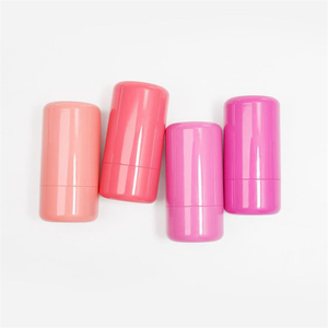 Vegan Cruelty Free Aquarelle Refroidissement Eau Gelée Rouge À Lèvres <span class=keywords><strong>Splash</strong></span> (Berry)Sheer Lip & Cheek Stain Blush <span class=keywords><strong>Jelly</strong></span> Tint - Product Image 2