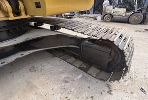 Precio de fábrica caliente suministro de excavadora grande usada Caterpillar Cat 336 Original Japón de segunda mano 336DL 330D 320D 336D excavadora - Product Image 5