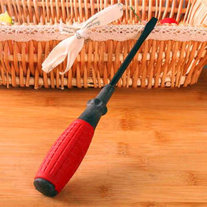 Destornillador Phillips, destornillador con mango tipo granada/destornillador/destornillador magnético/herramienta de 17 cm - Product Image 3