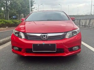 เบาะหนังซันรูฟ2012รถแบบซีดานรุ่นหรูหรา1.8L Honda Civic - Product Image 3