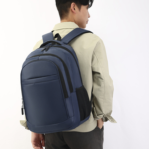 Venta al por mayor precio de fábrica <span class=keywords><strong>mochila</strong></span> duradera para <span class=keywords><strong>ordenador</strong></span> logotipo personalizado Venta caliente unisex Oxford <span class=keywords><strong>viaje</strong></span> de negocios <span class=keywords><strong>mochila</strong></span> para <span class=keywords><strong>ordenador</strong></span> portátil - Product Image 6