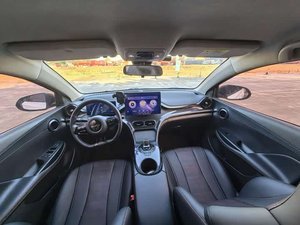 Véhicule d'occasion BYD <span class=keywords><strong>E2</strong></span> 2024 Édition Luxe Purement Électrique 5 Portes 5 Places SUV Conduite à Gauche Recharge Rapide - Vente Chaude Chinoise - Product Image 5