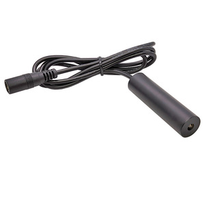 Module laser rouge fixe 12x50mm 650nm 30mW 50mW pour éclairage de localisation de vêtements et de machines - Product Image 5