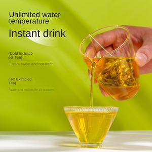 מסחרי בועה קר שקית תה jasmine תה כיתה העליון בריאות מוכן לאכול מלונות קייטרינג מפעל קיץ סיטונאי 100 - Product Image 2