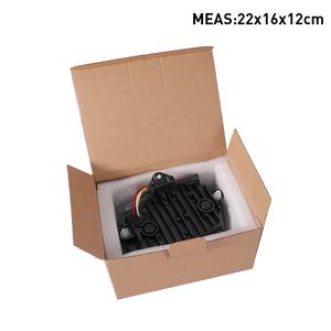 ไฟหน้า LED สีดำสำหรับรถจักรยานยนต์ที่สว่างมากพร้อมลำแสงสูง/ต่ำสำหรับ<span class=keywords><strong>2022</strong></span> 150 <span class=keywords><strong>Vespa</strong></span> <span class=keywords><strong>Sprint</strong></span> - Product Image 6