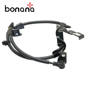 Sensor de Velocidad de Rueda ABS 89543-30160, Sensor Original Lexus, Velocidad, Delantero Izquierdo - Product Image 1