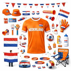 Kit de Regalos Personalizados para Fans: Sudadera, Gorra, Mochila, Botella, Toalla, Pulsera, Llavero y Bandera para Campañas de Marketing Deportivo - Product Image 5