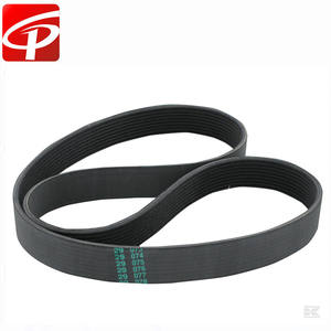 Courroie trapézoïdale de qualité pour <span class=keywords><strong>moteur</strong></span> à nervures en V personnalisable OEM <span class=keywords><strong>AV10</strong></span> AV13 AV15 AV20 pour voitures de construction de qualité - Product Image 5