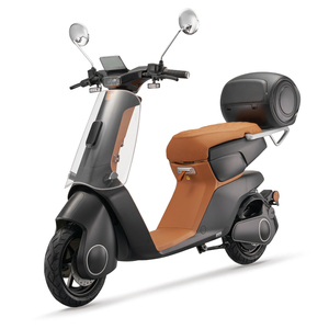Nueva Llegada, Motocicleta Eléctrica con 7 Modos de Luz de 7 Colores, 900W, 45KPH, Scooters en Venta, Stardust, Motocicleta con 7 Modos de Luz de 7 Colores - Product Image 1