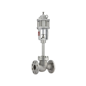 Vanne papillon automatique de haute qualité LF5 pour chlore liquide, haute performance, pour système de circulation - Product Image 3