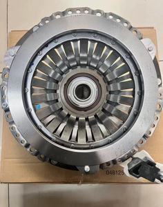 Discos de Embrague y Platos de Presión para Volkswagen Touareg, Porsche Cayenne Híbrido, 06E141031 F, 06E141025 C - Product Image 3