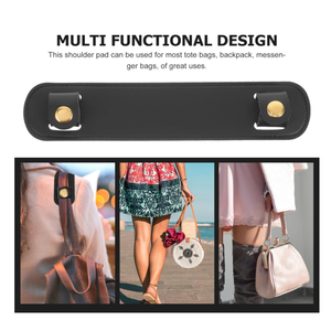 Borsa portatile in pelle sintetica con cinturino antiscivolo e <span class=keywords><strong>tracolla</strong></span> rimovibile - Product Image 4