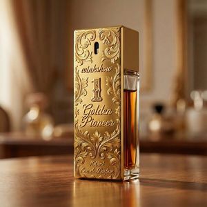 Fabricante de Perfumes de Marca Privada - Crea Tu Propia Marca, Perfume de Diseñador de Lujo de Larga Duración, Fragancia, Colonia para Hombre - Product Image 4