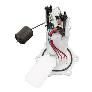 JL171856 Bomba de Combustible de Plástico de Alta Calidad para Motocicleta Bajaj Pulsar NS200 Fi, Accesorios para el Sistema de Combustible, Nueva Condición - Product Image 1