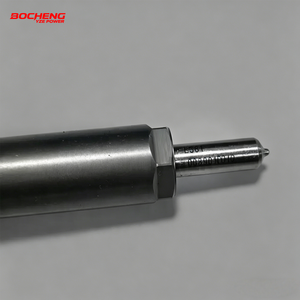 Injecteur diesel Common Rail 166001137R 28232251 EJBR05102D pour Renault Clio Kangoo Scenic Nissan Dacia 1.5 DCi Moteur K9K - Product Image 3