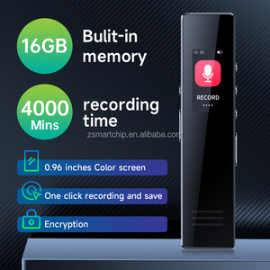 Trên Kho giá rẻ 0.96 inch hành động chip atj2155 HQ màu HD màn hình âm nhạc mã hóa kỹ thuật số ghi âm - Product Image 3