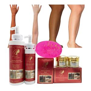 Organic Rang Beauty Elimina las Manchas Oscuras en los Nudillos, Elimina el <span class=keywords><strong>Melasma</strong></span> y las Espinillas, Reduce las Arrugas, Suaviza y Reafirma la Piel con Colágeno - Product Image 2