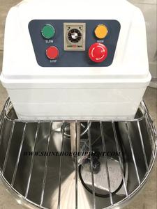 Shineho Commercial grand mélangeur professionnel chinois, accueil électrique en spirale <span class=keywords><strong>Pizza</strong></span> gâteau pain <span class=keywords><strong>pâte</strong></span> <span class=keywords><strong>à</strong></span> pain <span class=keywords><strong>Kitchenaid</strong></span> mélangeur électrique d'aliments - Product Image 2