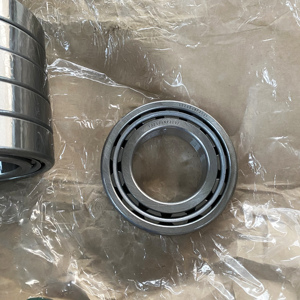 Высокоточный цилиндрический роликовый подшипник DST NF318 NF319 NF320 подшипник механизма передачи - Product Image 1