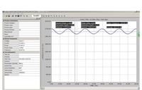 PM2000 Computer Software for Duct Shape Templates, Duct Development and Material Cutting