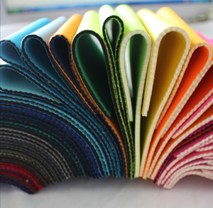 Neopreno con <span class=keywords><strong>velcro</strong></span> de Grado Profesional, neopreno de tela OK de <span class=keywords><strong>5mm</strong></span> para soporte de espalda y coderas - Product Image 1