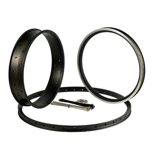 Certificat CE 250W 350W 20 26 <span class=keywords><strong>28</strong></span> pouces Kit de moteur de <span class=keywords><strong>roue</strong></span> électrique avec jante à rayons 36 trous - Product Image 3