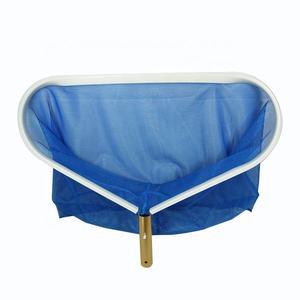 Râteau <span class=keywords><strong>de</strong></span> feuille <span class=keywords><strong>de</strong></span> <span class=keywords><strong>piscine</strong></span> d'écumoire <span class=keywords><strong>de</strong></span> feuille <span class=keywords><strong>de</strong></span> <span class=keywords><strong>piscine</strong></span> <span class=keywords><strong>de</strong></span> haute qualité - Product Image 1