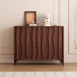 Armoire <span class=keywords><strong>à</strong></span> <span class=keywords><strong>chaussures</strong></span> modulaire extensible de grande capacité en bois massif de conception italienne pour la chambre <span class=keywords><strong>à</strong></span> coucher et le salon, meubles de maison - Product Image 2