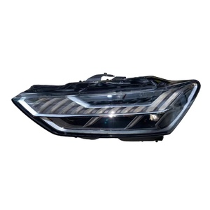 Convient pour 2019-2024 <span class=keywords><strong>Audi</strong></span> A7 <span class=keywords><strong>S7</strong></span> RS7 système d'éclairage automatique phares matriciels, phares laser, phares LED - Product Image 4